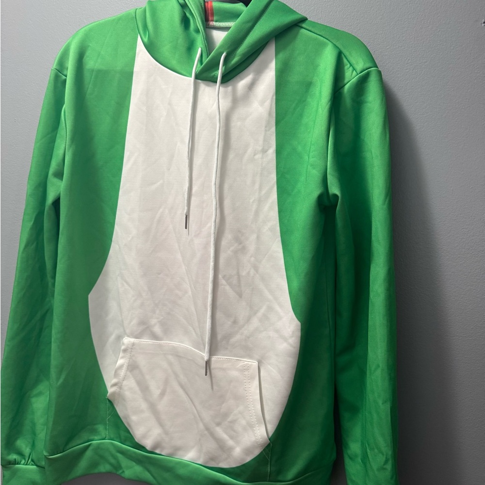 Men's Yoshi Hoodie